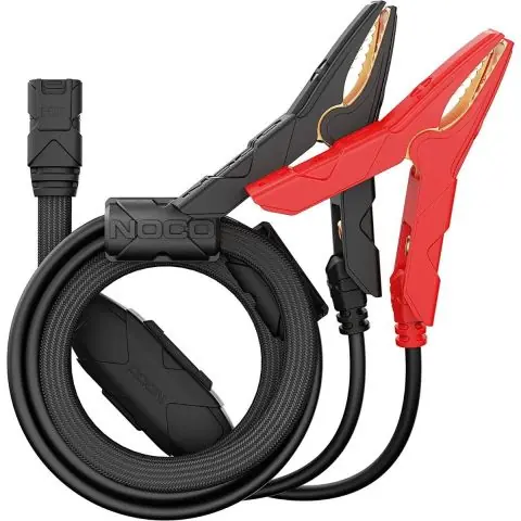 NOCO genius GPA002 HD Batteriklämma Endast denna vecka